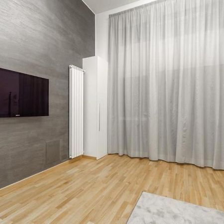 Meraviglioso Loft A Milano: Εξωτερικό φωτογραφία
