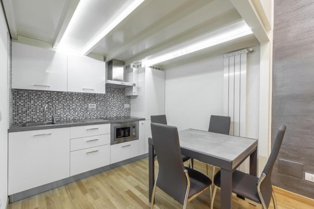 Meraviglioso Loft A Milano: Εξωτερικό φωτογραφία