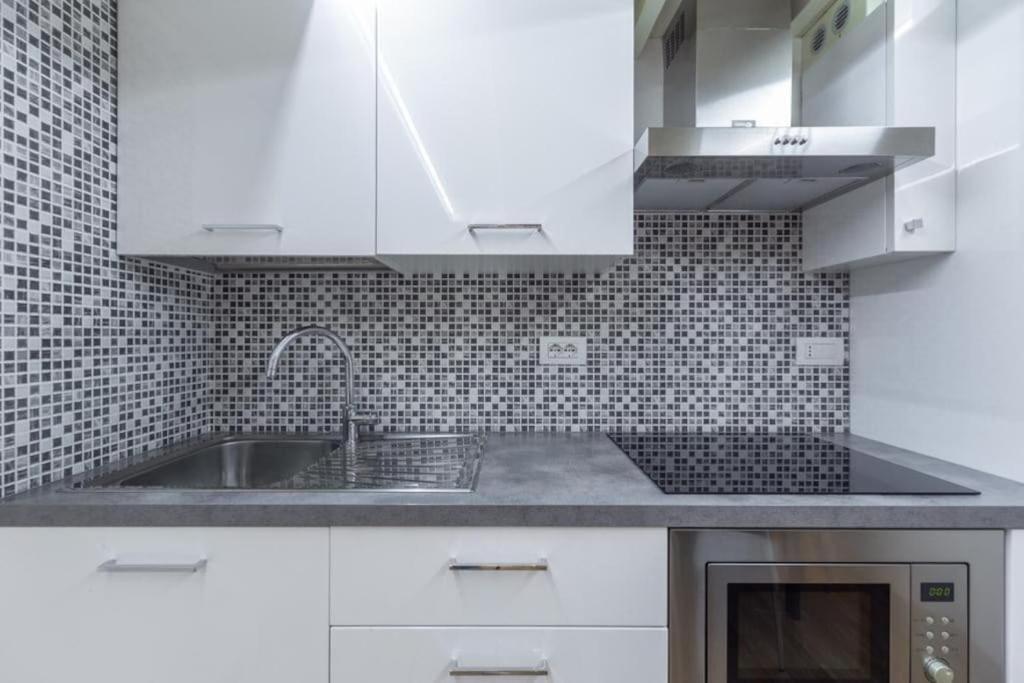 Meraviglioso Loft A Milano: Εξωτερικό φωτογραφία