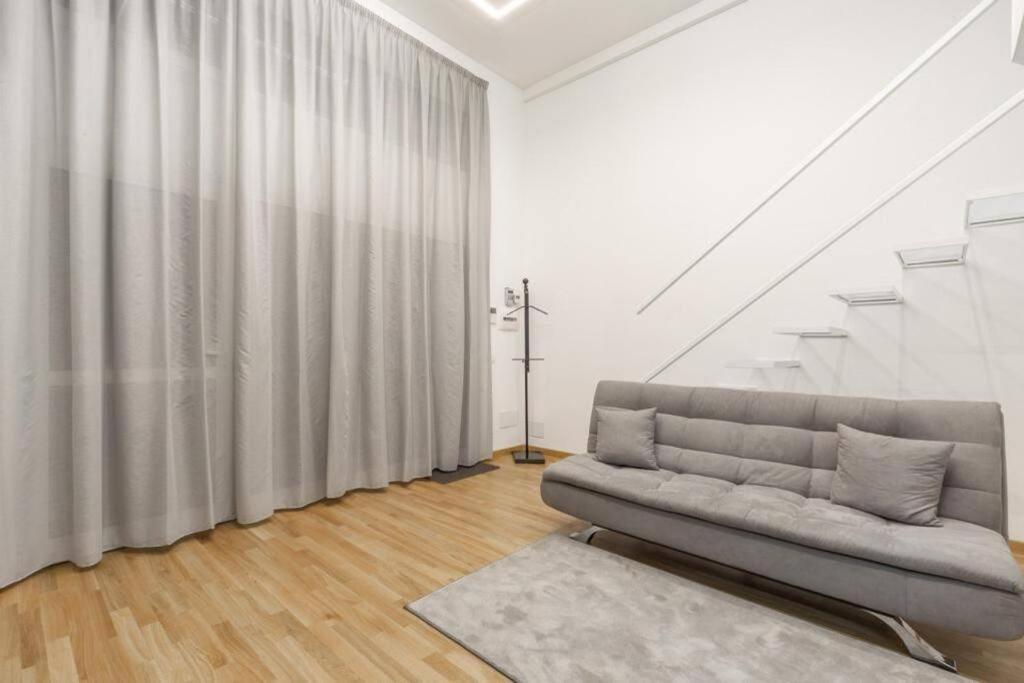 Meraviglioso Loft A Milano: Εξωτερικό φωτογραφία