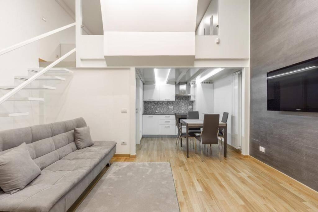 Meraviglioso Loft A Milano: Εξωτερικό φωτογραφία