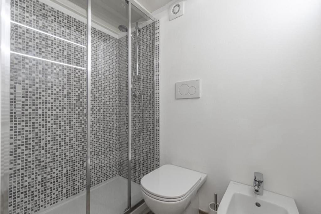 Meraviglioso Loft A Milano: Εξωτερικό φωτογραφία