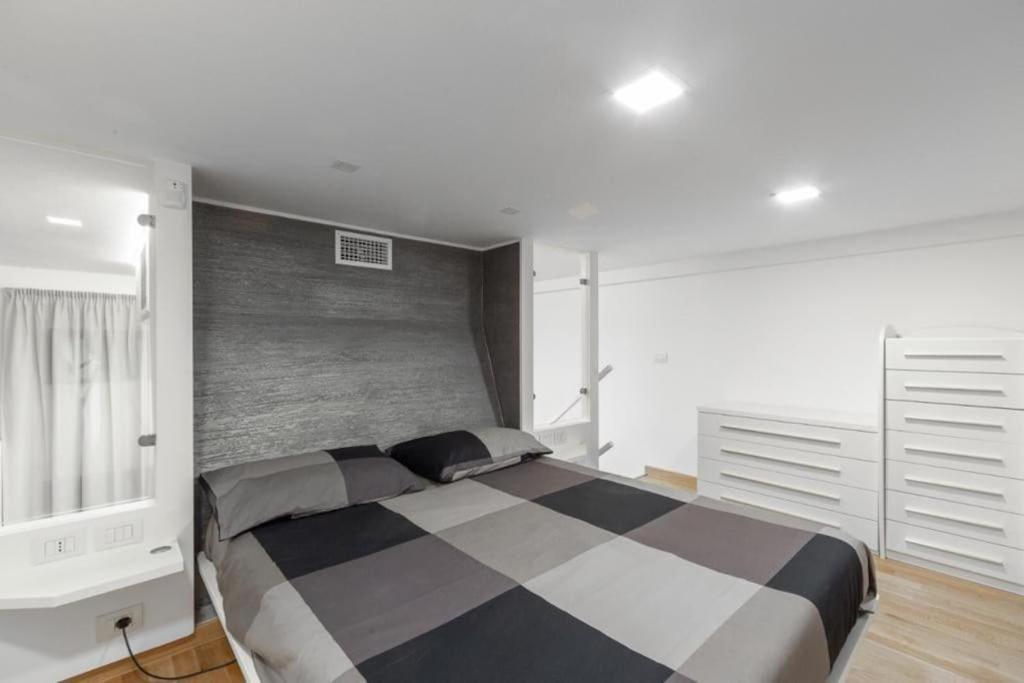 Meraviglioso Loft A Milano: Εξωτερικό φωτογραφία