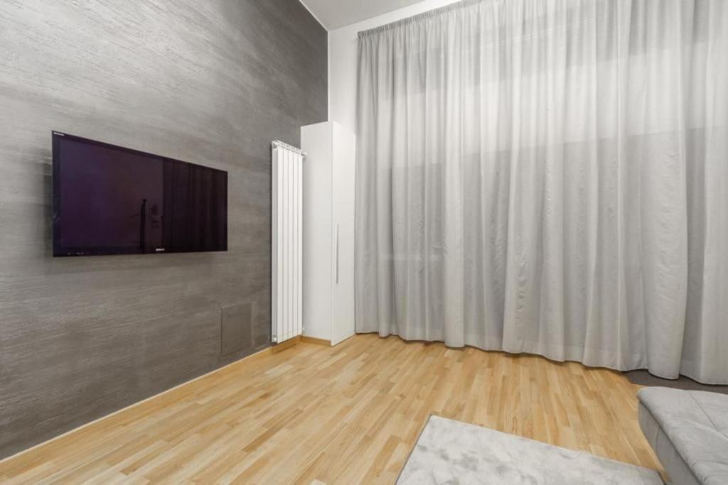 Meraviglioso Loft A Milano: Εξωτερικό φωτογραφία