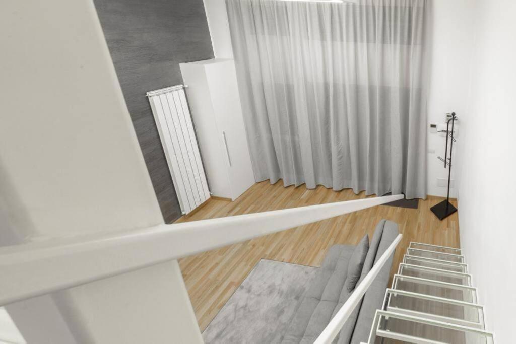 Meraviglioso Loft A Milano: Εξωτερικό φωτογραφία