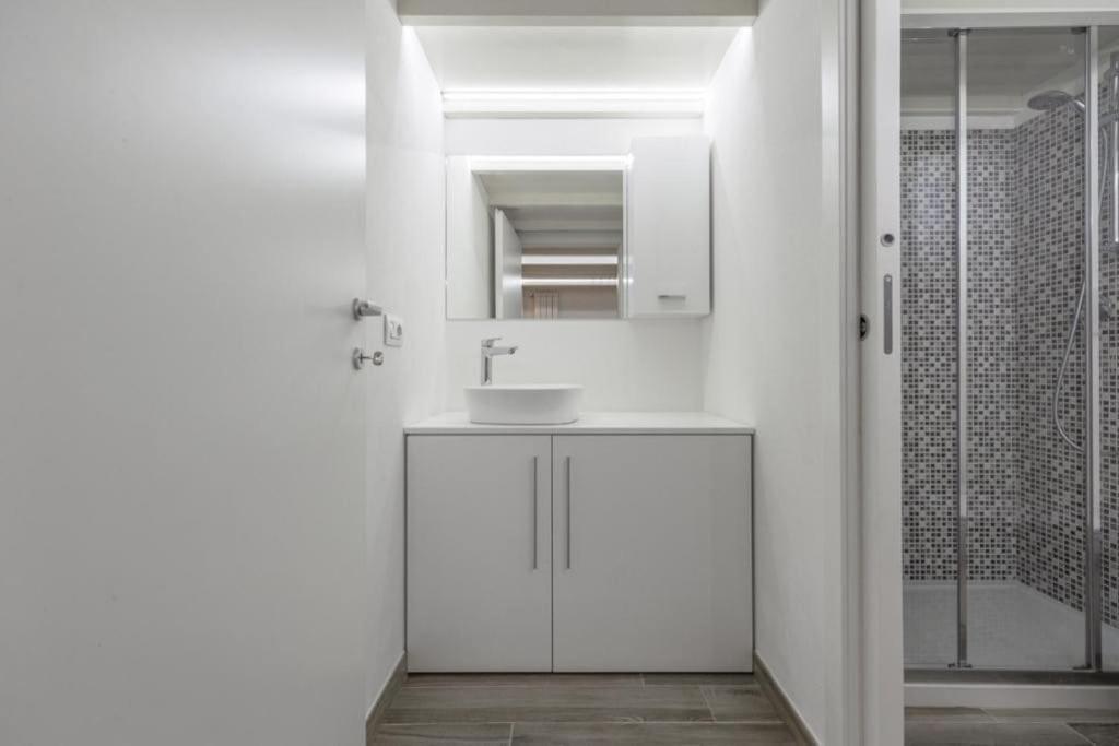 Meraviglioso Loft A Milano: Εξωτερικό φωτογραφία