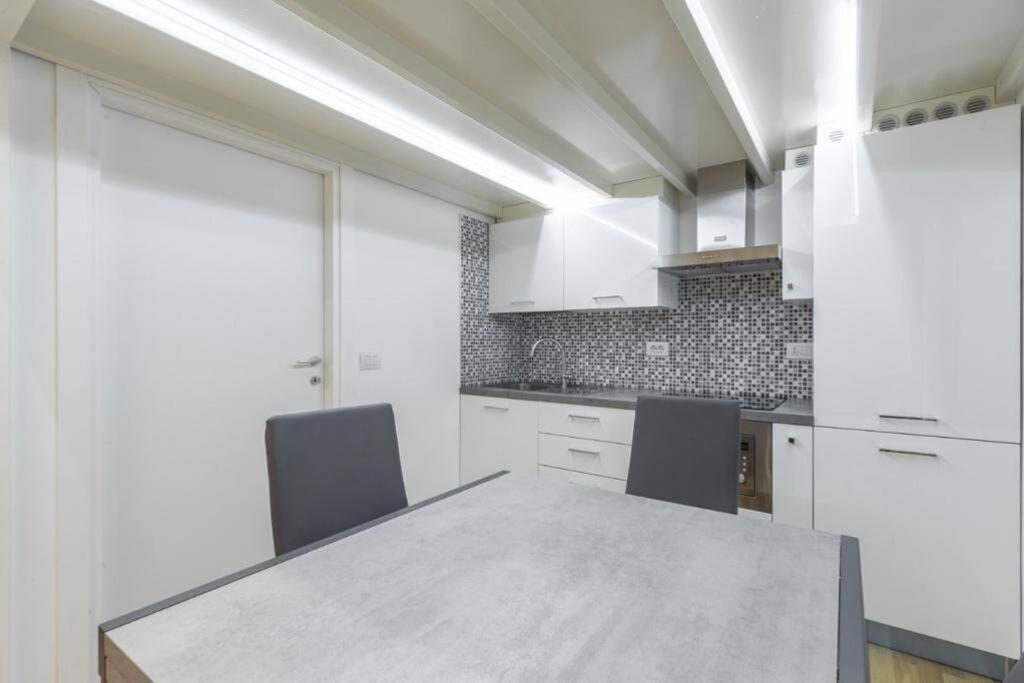 Meraviglioso Loft A Milano: Εξωτερικό φωτογραφία